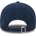 cap-kaareva-navy-blue-adjustable-strap-9forty-soft-cord-los-angeles-dodgers-mlb-new-era