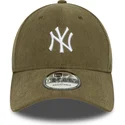 cap-kaareva-green-adjustable-strap-9forty-soft-cord-new-york-yankees-mlb-new-era