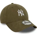 cap-kaareva-green-adjustable-strap-9forty-soft-cord-new-york-yankees-mlb-new-era