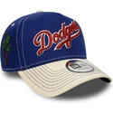 cap-kaareva-blue-snapback-e-frame-city-icon-los-angeles-dodgers-mlb-new-era
