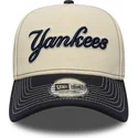cap-kaareva-beige-snapback-e-frame-city-icon-new-york-yankees-mlb-new-era