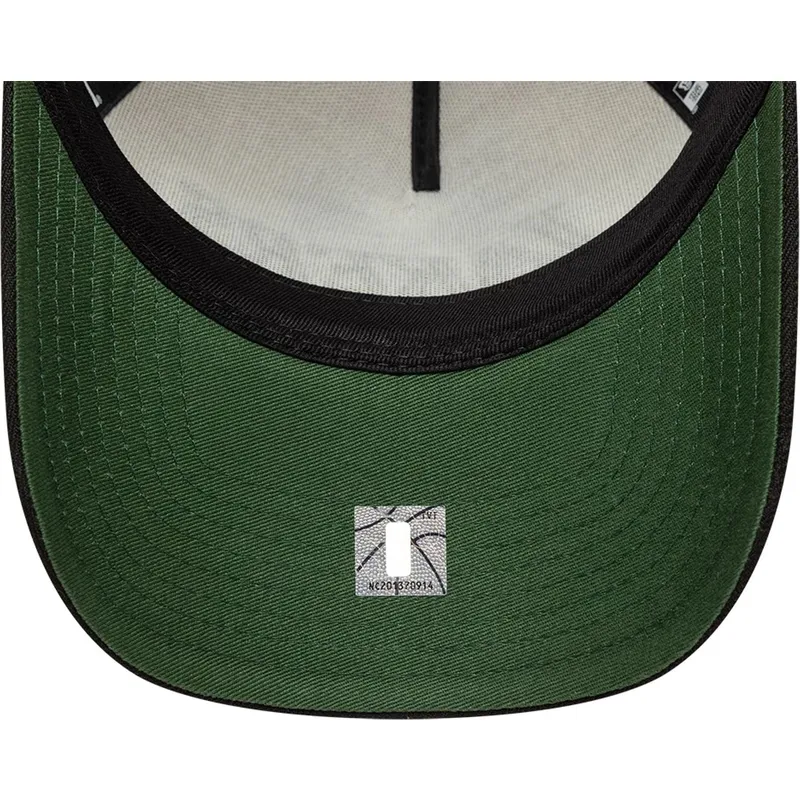 lippikset-kaareva-beige-snapback-e-frame-city-icon-los-angeles-lakers-nba-new-era