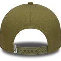 lippikset-kaareva-vihrea-snapback-e-frame-patch-linen-new-era