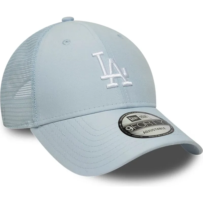 cap-kaareva-blue-adjustable-strap-claro-9forty-homefield-midi-los-angeles-dodgers-mlb-new-era cap-kaareva-blue-adjustable-strap-claro-9forty-homefield-midi-los-angeles-dodgers-mlb-new-era
