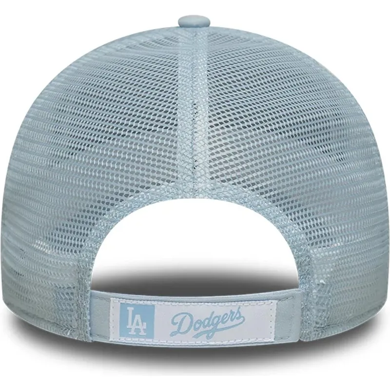 cap-kaareva-blue-adjustable-strap-claro-9forty-homefield-midi-los-angeles-dodgers-mlb-new-era cap-kaareva-blue-adjustable-strap-claro-9forty-homefield-midi-los-angeles-dodgers-mlb-new-era