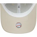 cap-kaareva-beige-adjustable-strap-9forty-homefield-midi-new-york-yankees-mlb-new-era