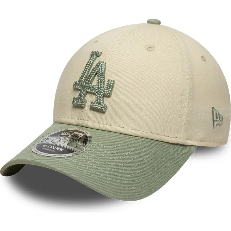 lippikset-kaareva-beige-snapback-9forty-m-crown-side-script-los-angeles-dodgers-mlb-new-era lippikset-kaareva-beige-snapback-9forty-m-crown-side-script-los-angeles-dodgers-mlb-new-era