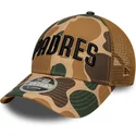 cap-kaareva-camouflage-snapback-9forty-m-crown-wordmark-san-diego-padres-mlb-new-era