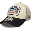 cap-kaareva-beige-snapback-9forty-m-crown-new-era