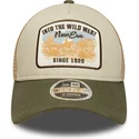 lippikset-kaareva-rekka-beige-snapback-9forty-m-crown-a-frame-new-era