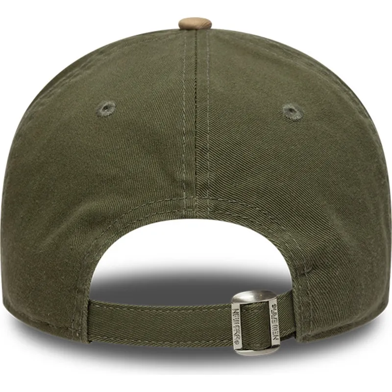cap-kaareva-multicolor-adjustable-strap-9twenty-mini-washed-contrast-oakland-athletics-mlb-new-era cap-kaareva-multicolor-adjustable-strap-9twenty-mini-washed-contrast-oakland-athletics-mlb-new-era