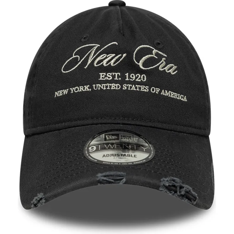 cap-kaareva-black-adjustable-strap-9twenty-new-era cap-kaareva-black-adjustable-strap-9twenty-new-era