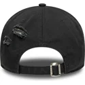 cap-kaareva-black-adjustable-strap-9twenty-new-era
