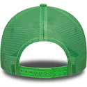 cap-kaareva-green-snapback-a-frame-league-essential-oakland-athletics-mlb-new-era