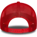 lippikset-kaareva-rekka-punainen-snapback-a-frame-side-patch-chicago-bulls-nba-new-era