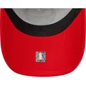 lippikset-kaareva-rekka-punainen-snapback-a-frame-side-patch-chicago-bulls-nba-new-era