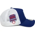 cap-kaareva-blue-snapback-a-frame-side-patch-los-angeles-dodgers-mlb-new-era