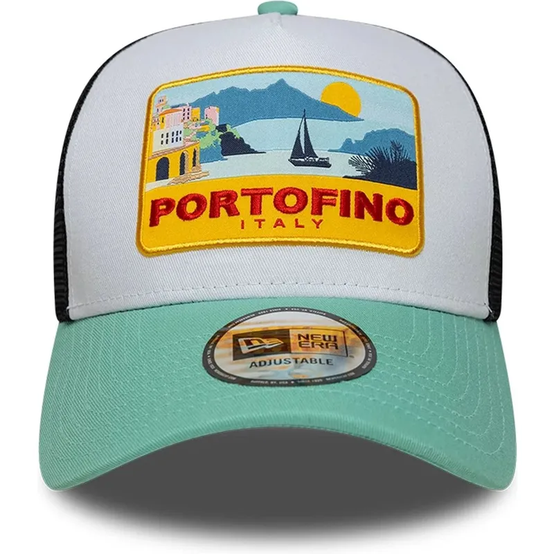cap-kaareva-multicolor-snapback-a-frame-location-patch-portofino-new-era cap-kaareva-multicolor-snapback-a-frame-location-patch-portofino-new-era