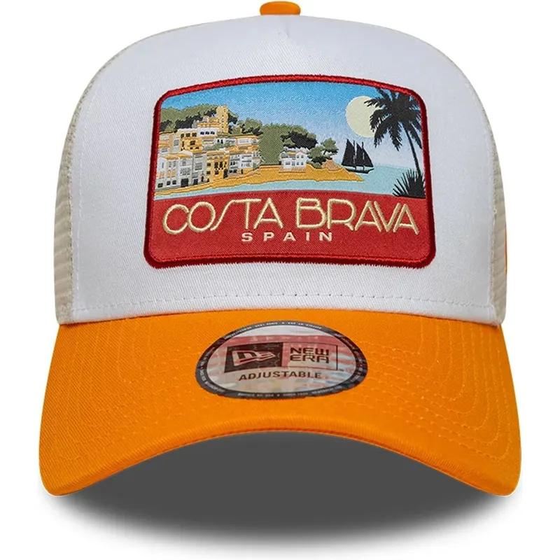 cap-kaareva-multicolor-snapback-a-frame-location-patch-costa-brava-new-era