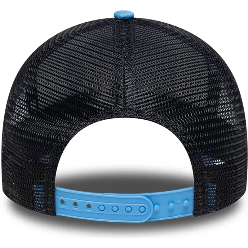 lippikset-kaareva-rekka-sininen-snapback-a-frame-location-patch-mykonos-new-era lippikset-kaareva-rekka-sininen-snapback-a-frame-location-patch-mykonos-new-era