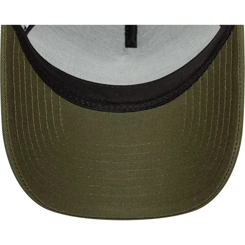 lippikset-kaareva-rekka-vihrea-snapback-a-frame-summer-patch-new-era