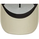 lippikset-kaareva-rekka-beige-snapback-a-frame-summer-patch-new-era