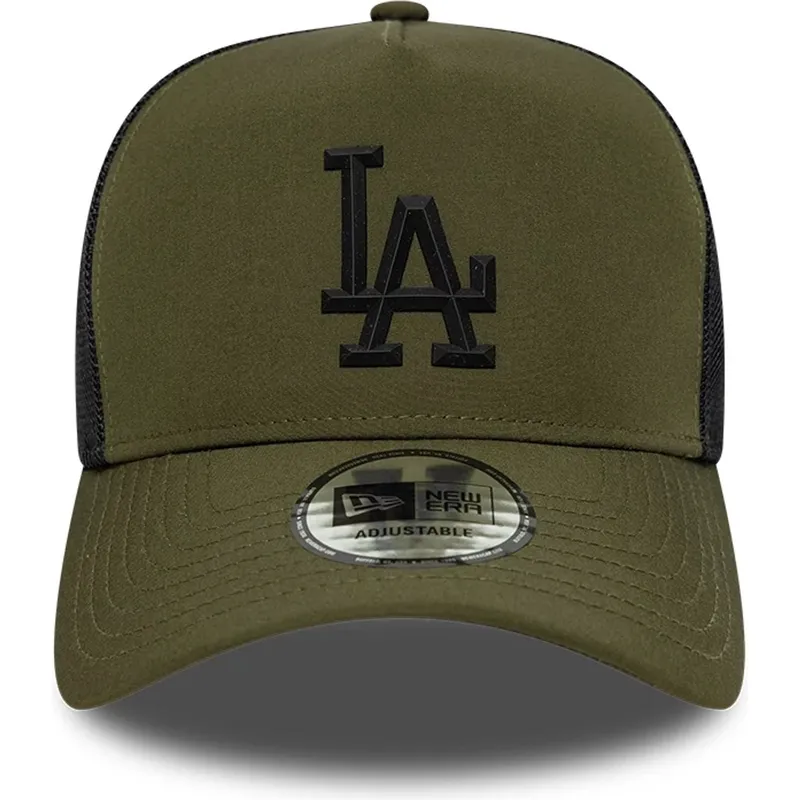lippikset-kaareva-rekka-vihrea-snapback-a-frame-sport-los-angeles-dodgers-mlb-new-era lippikset-kaareva-rekka-vihrea-snapback-a-frame-sport-los-angeles-dodgers-mlb-new-era