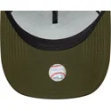 lippikset-kaareva-rekka-vihrea-snapback-a-frame-sport-los-angeles-dodgers-mlb-new-era