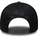 lippikset-kaareva-rekka-harmaa-snapback-a-frame-sport-new-york-yankees-mlb-new-era