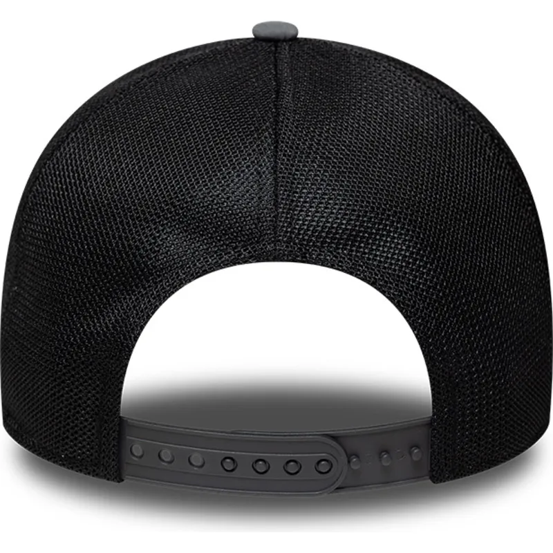 lippikset-kaareva-rekka-harmaa-snapback-a-frame-sport-new-york-yankees-mlb-new-era