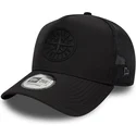 lippikset-kaareva-rekka-musta-snapback-a-frame-sport-seattle-mariners-mlb-new-era