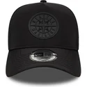 lippikset-kaareva-rekka-musta-snapback-a-frame-sport-seattle-mariners-mlb-new-era