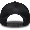 lippikset-kaareva-rekka-musta-snapback-a-frame-sport-seattle-mariners-mlb-new-era