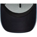 lippikset-kaareva-rekka-sininen-snapback-a-frame-denim-leather-patch-new-era