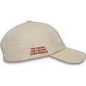cap-kaareva-beige-adjustable-strap-the-90s-homenage