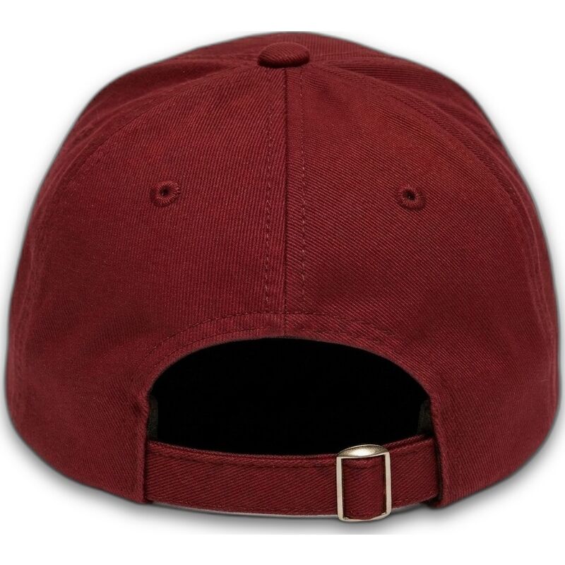 cap-kaareva-red-adjustable-strap-the-90s-homenage cap-kaareva-red-adjustable-strap-the-90s-homenage