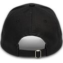 cap-kaareva-black-adjustable-strap-the-90s-homenage