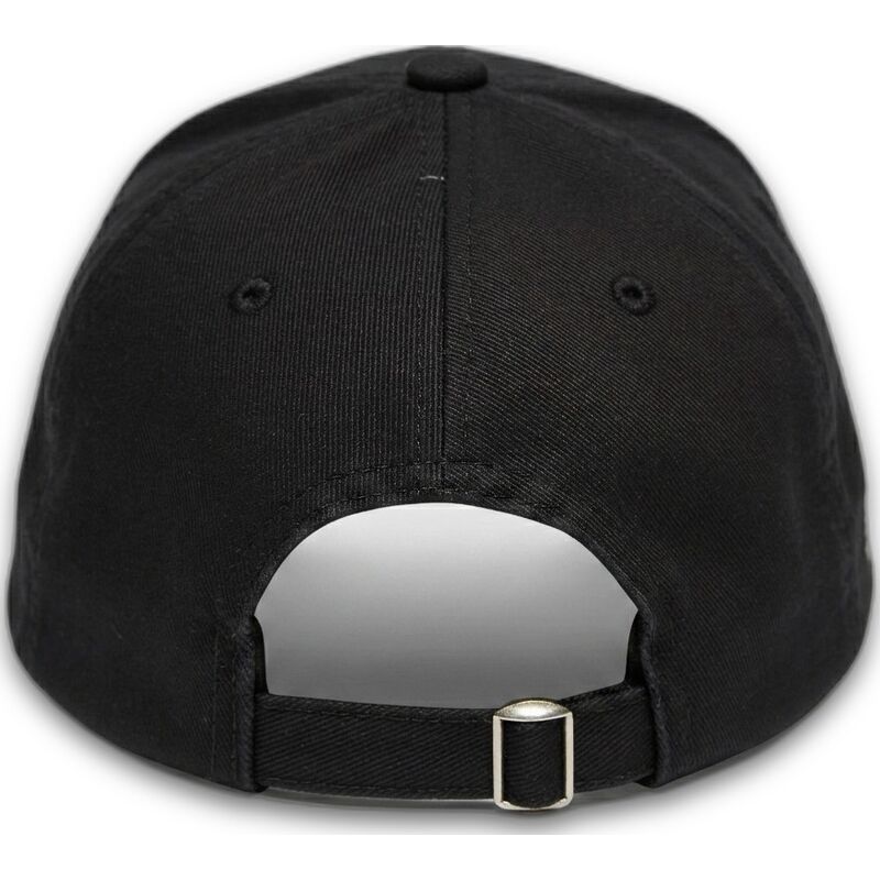 cap-kaareva-black-adjustable-strap-the-90s-homenage cap-kaareva-black-adjustable-strap-the-90s-homenage