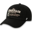 cap-kaareva-black-adjustable-strap-the-90s-homenage