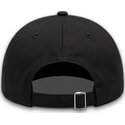 cap-kaareva-black-adjustable-strap-the-90s-homenage