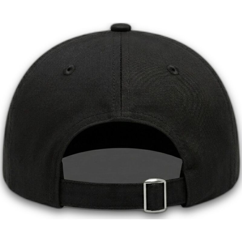 cap-kaareva-black-adjustable-strap-the-90s-homenage cap-kaareva-black-adjustable-strap-the-90s-homenage