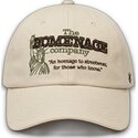 cap-kaareva-beige-adjustable-strap-the-90s-homenage