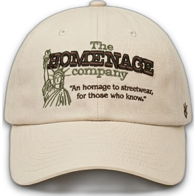 cap-kaareva-beige-adjustable-strap-the-90s-homenage