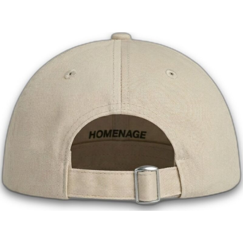 cap-kaareva-beige-adjustable-strap-the-90s-homenage