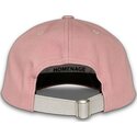 cap-kaareva-pink-adjustable-strap-the-90s-homenage