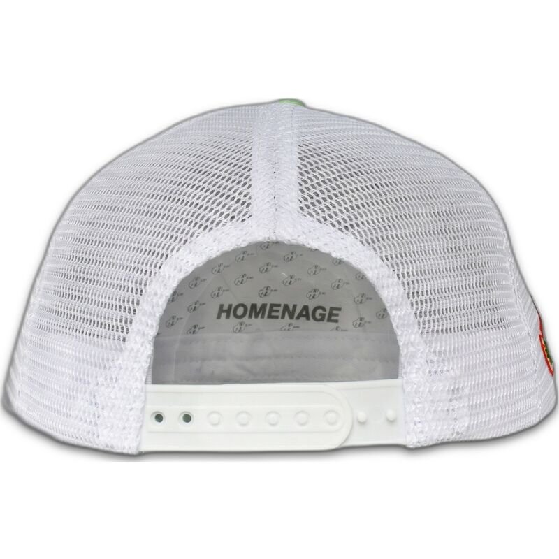 cap-kaareva-green-snapback-the-trucker-homenage