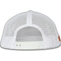 lippikset-kaareva-rekka-vaaleanpunainen-snapback-the-trucker-childhood-fun-the-homenage