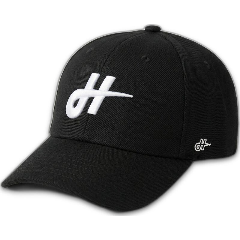 cap-kaareva-black-adjustable-strap-the-90s-homenage cap-kaareva-black-adjustable-strap-the-90s-homenage