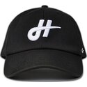 cap-kaareva-black-adjustable-strap-the-90s-homenage