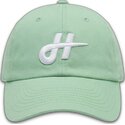 lippikset-kaareva-vihrea-saadettava-nauha-merch-merchandising-the-90s-homenage